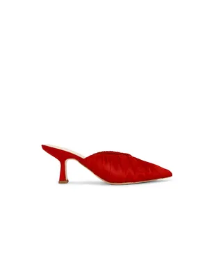 Loeffler Randall INEZ ミュール - サムネイル1