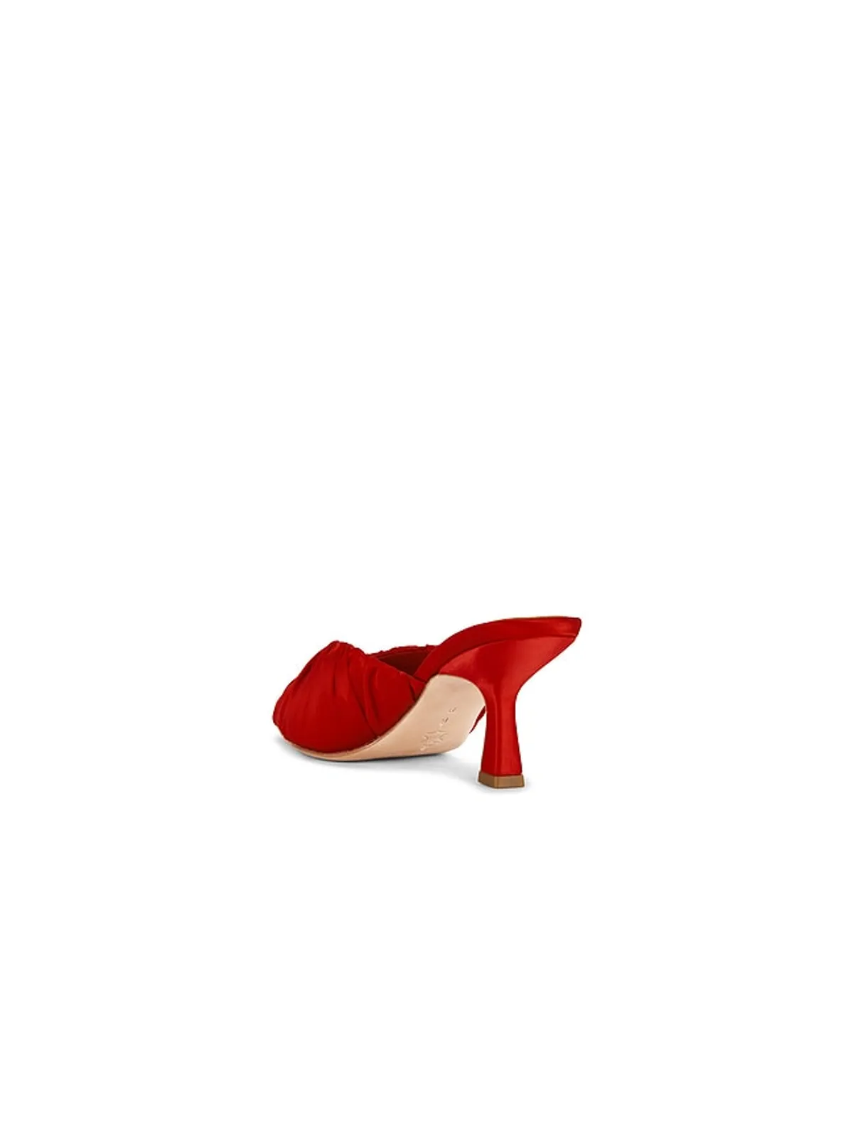 Loeffler Randall INEZ ミュール - 画像3