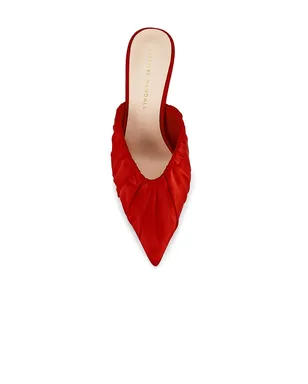 Loeffler Randall INEZ ミュール - サムネイル4