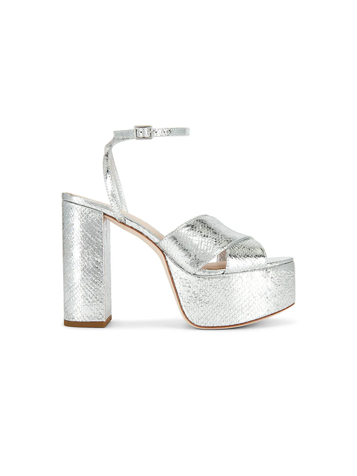 Loeffler Randall LORETTA サンダル - 画像1