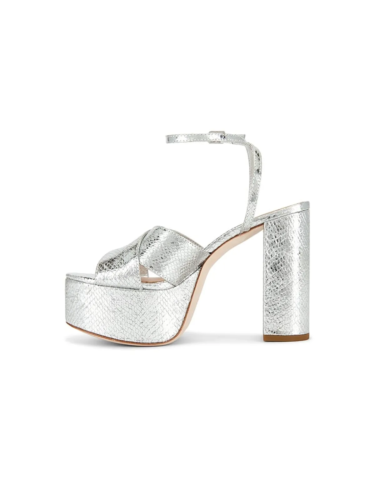 Loeffler Randall LORETTA サンダル - 画像5
