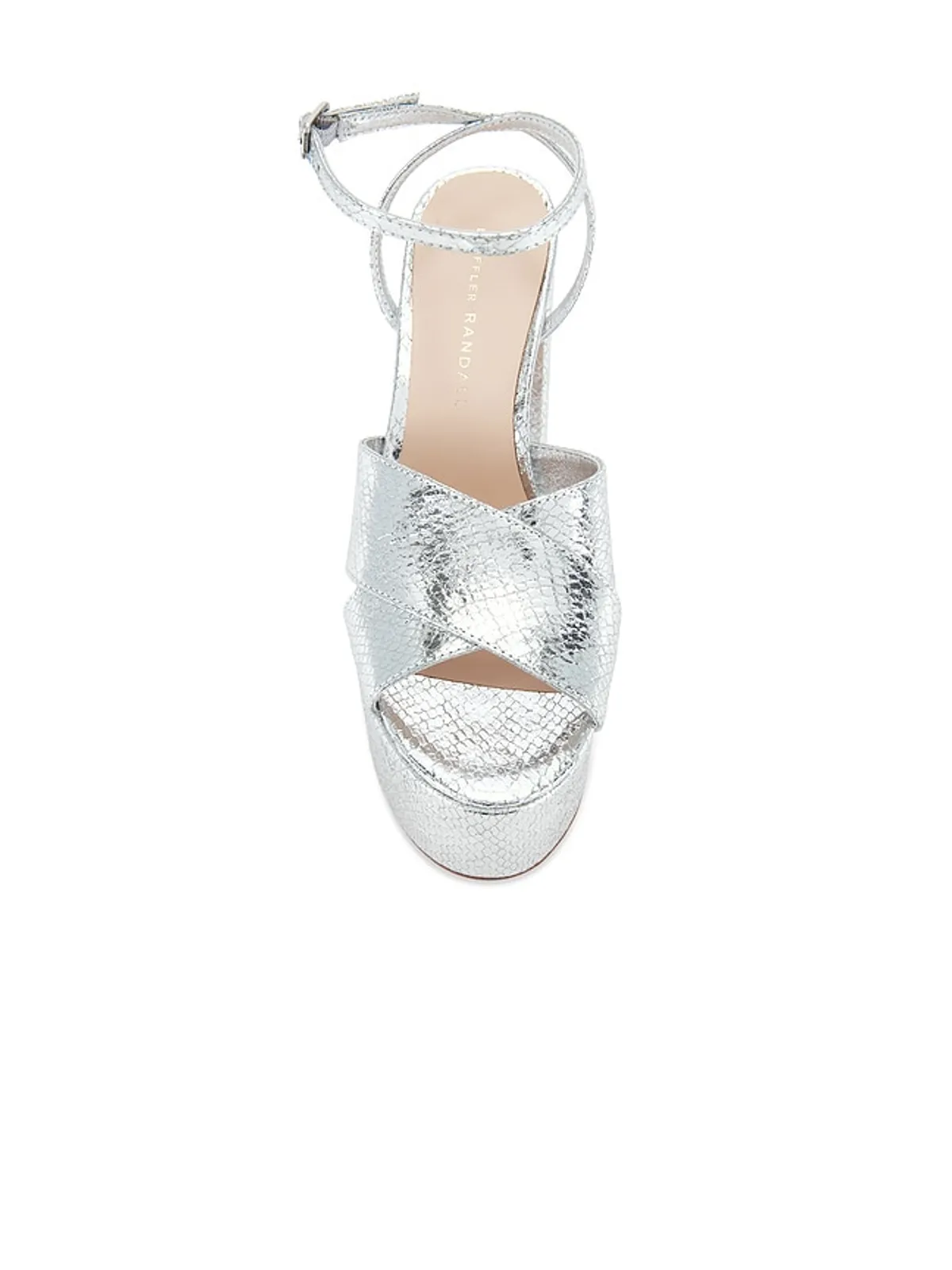 Loeffler Randall LORETTA サンダル - 画像4