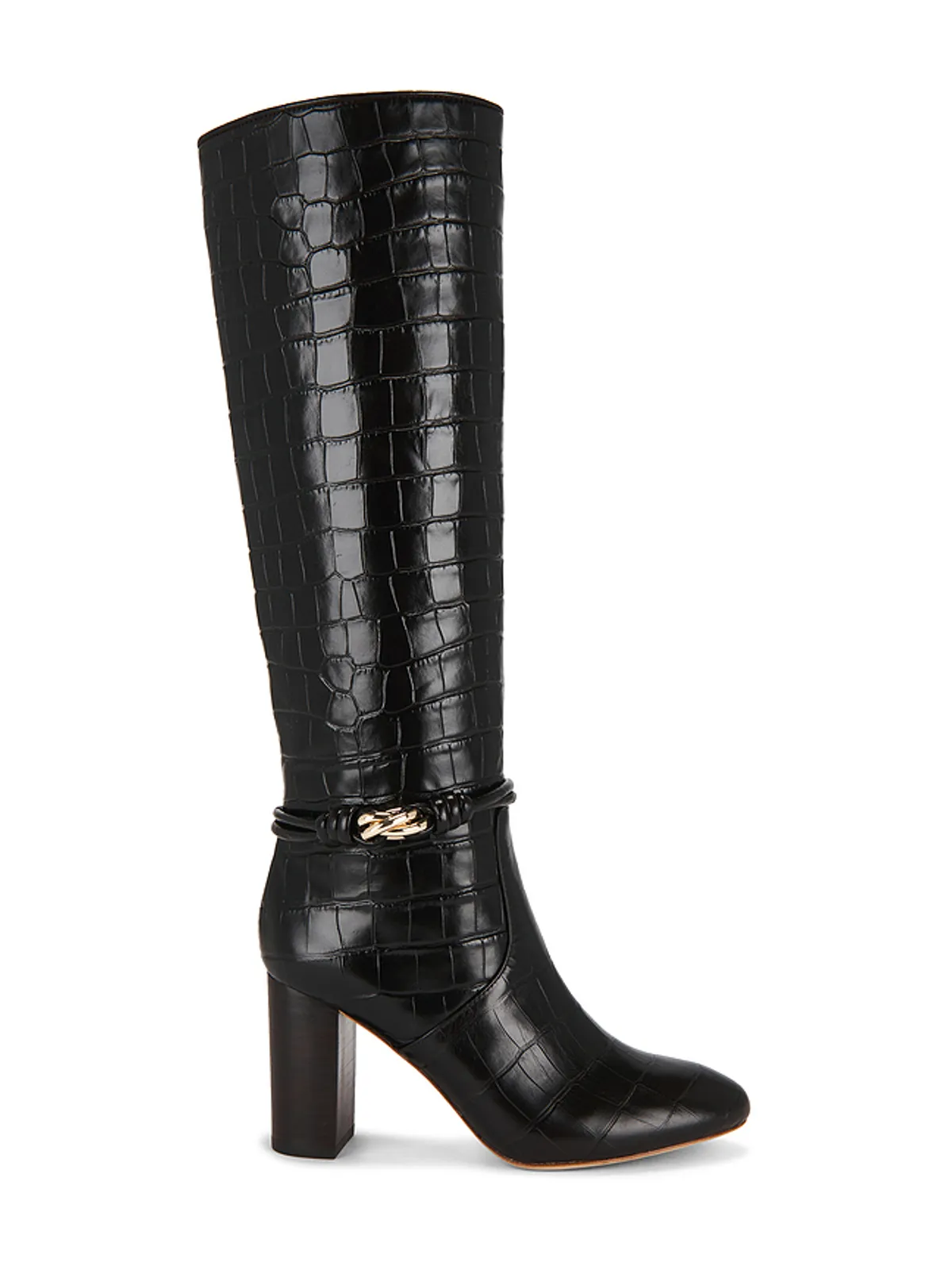 Loeffler Randall GOLDY ブーツ - 画像1