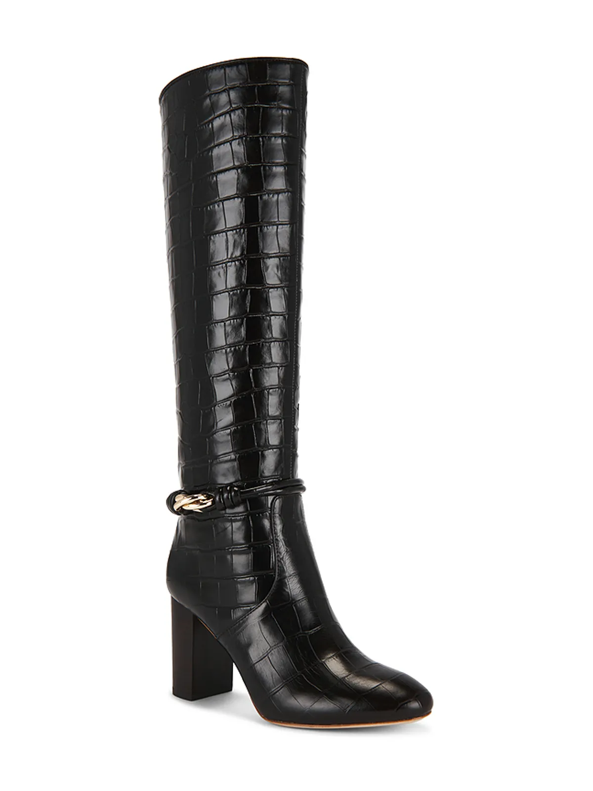 Loeffler Randall GOLDY ブーツ - 画像2