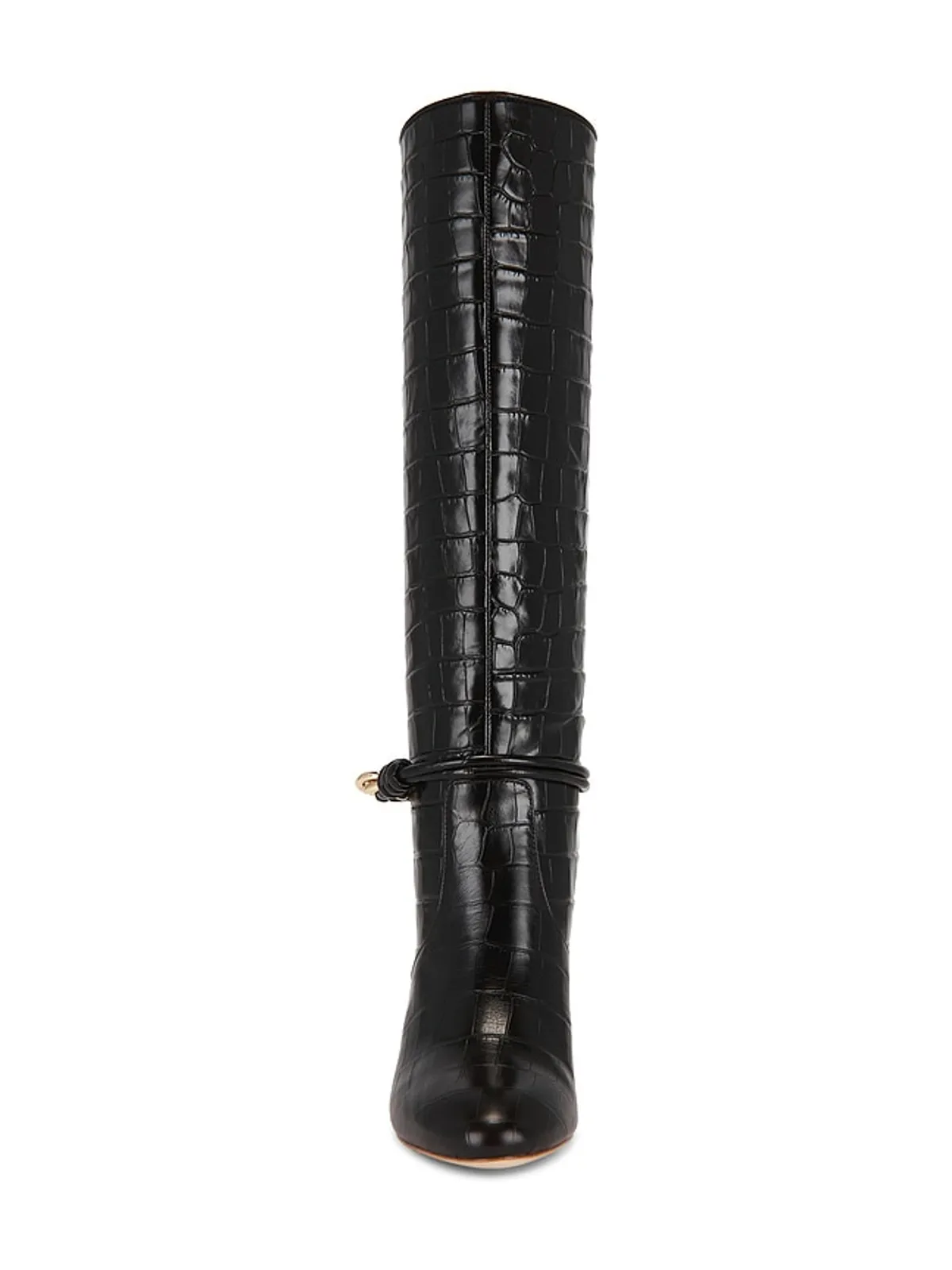 Loeffler Randall GOLDY ブーツ - 画像4