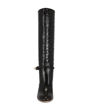 Loeffler Randall GOLDY ブーツ - サムネイル4