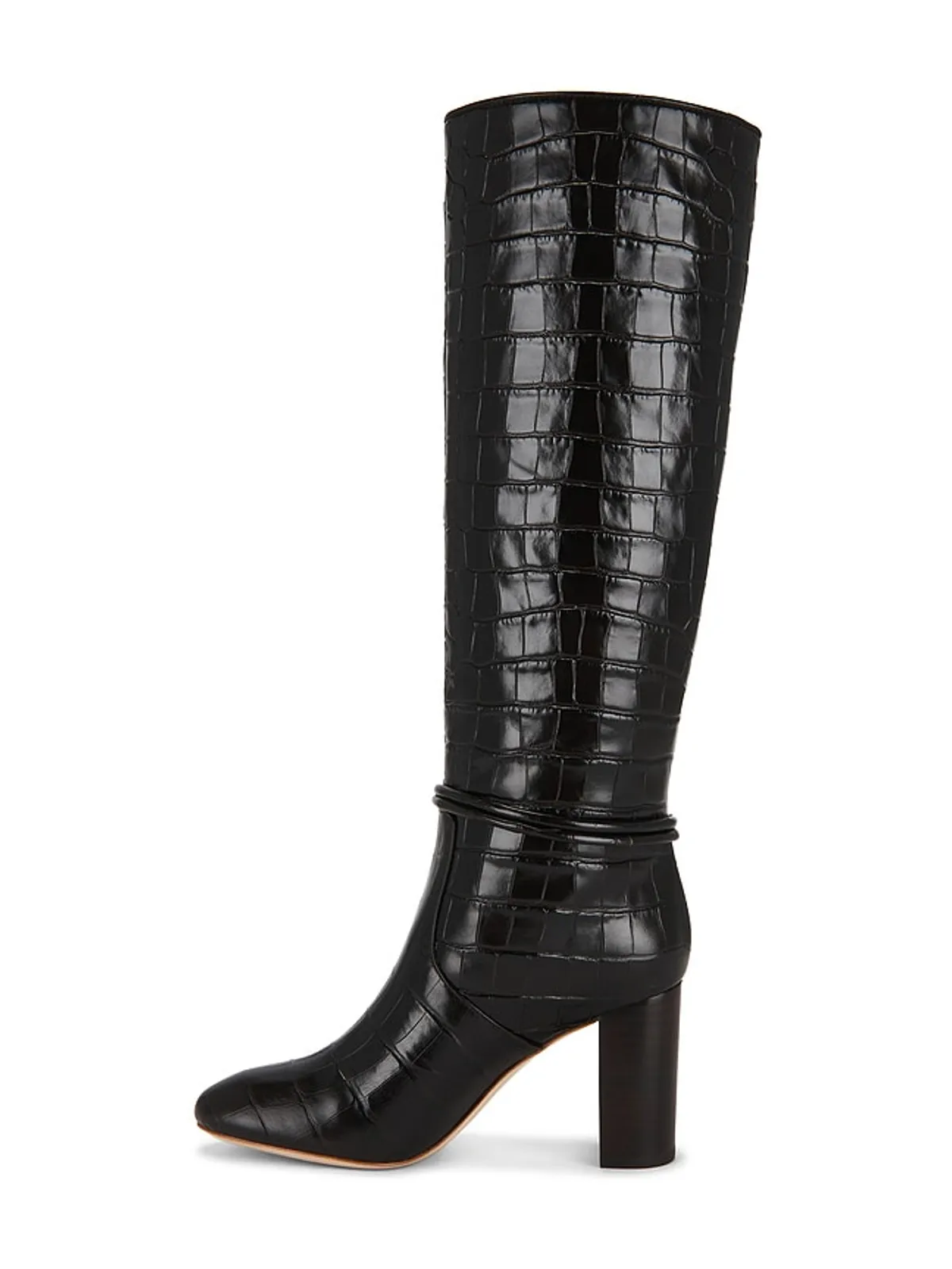 Loeffler Randall GOLDY ブーツ - 画像5