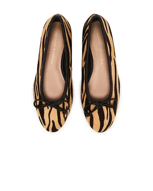 Loeffler Randall NOELLE フラットシューズ - サムネイル4