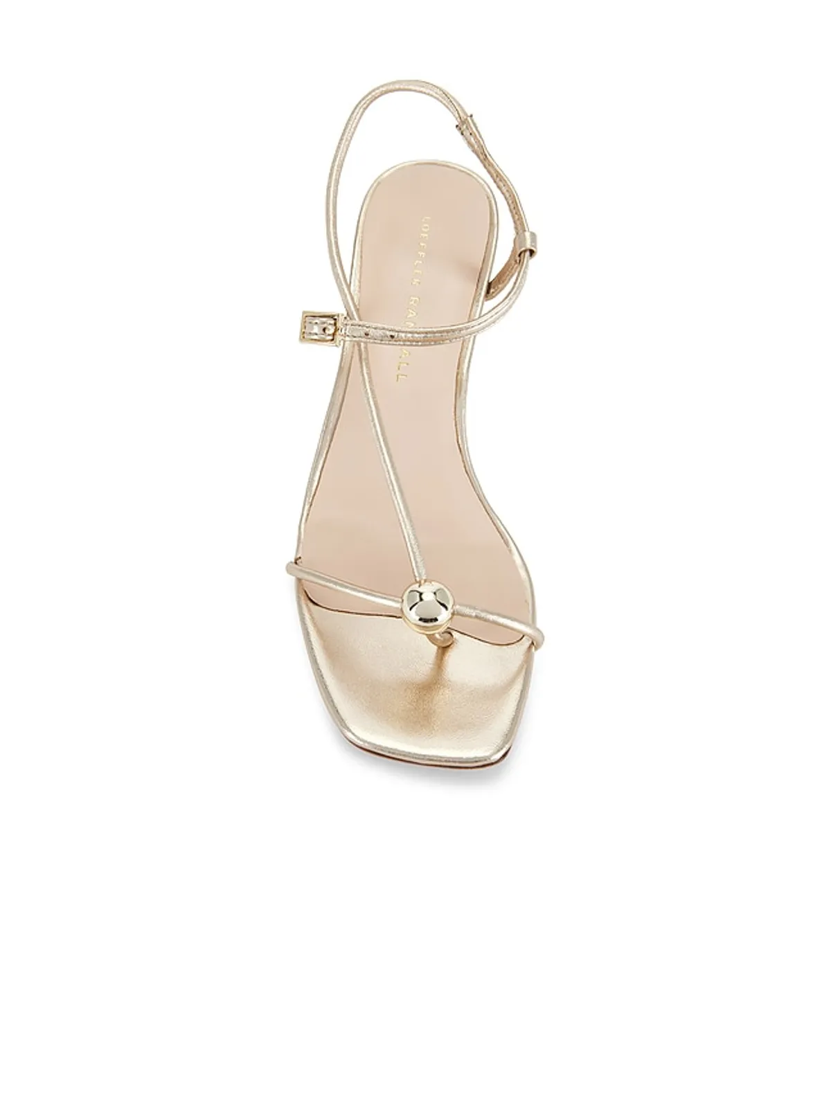 Loeffler Randall TRIANA サンダル - 画像4