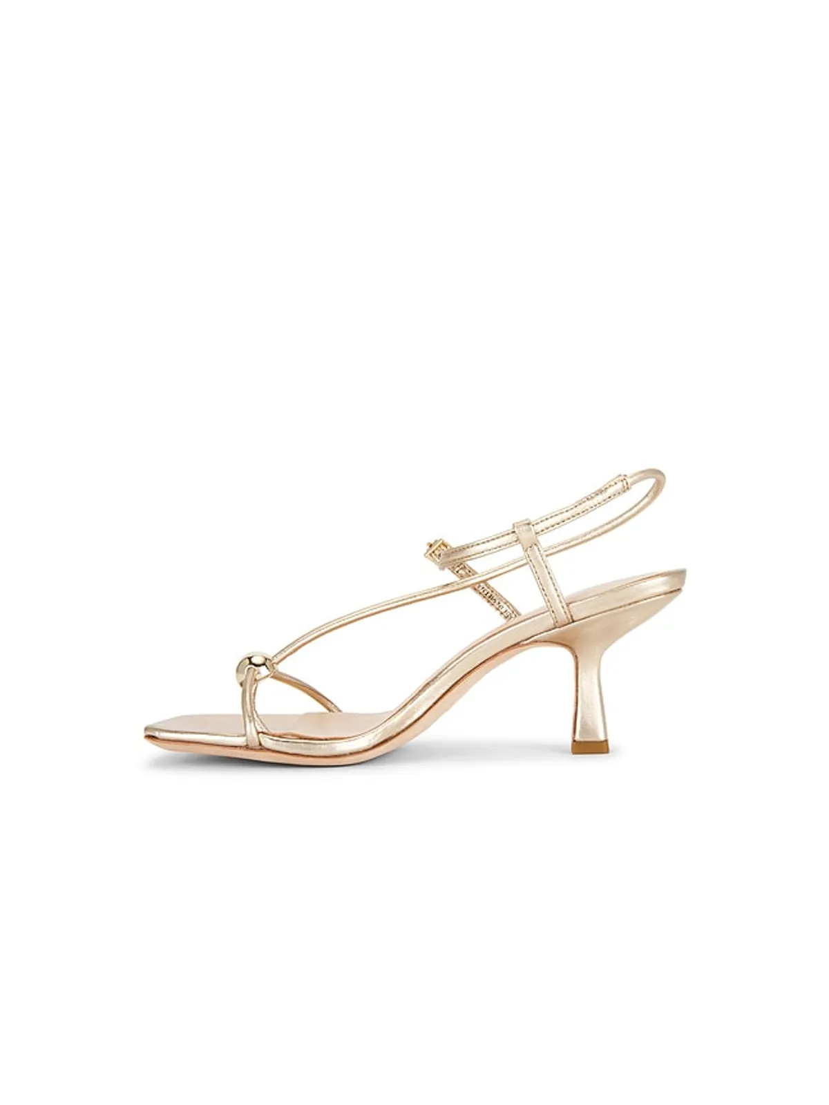 Loeffler Randall TRIANA サンダル - 画像5