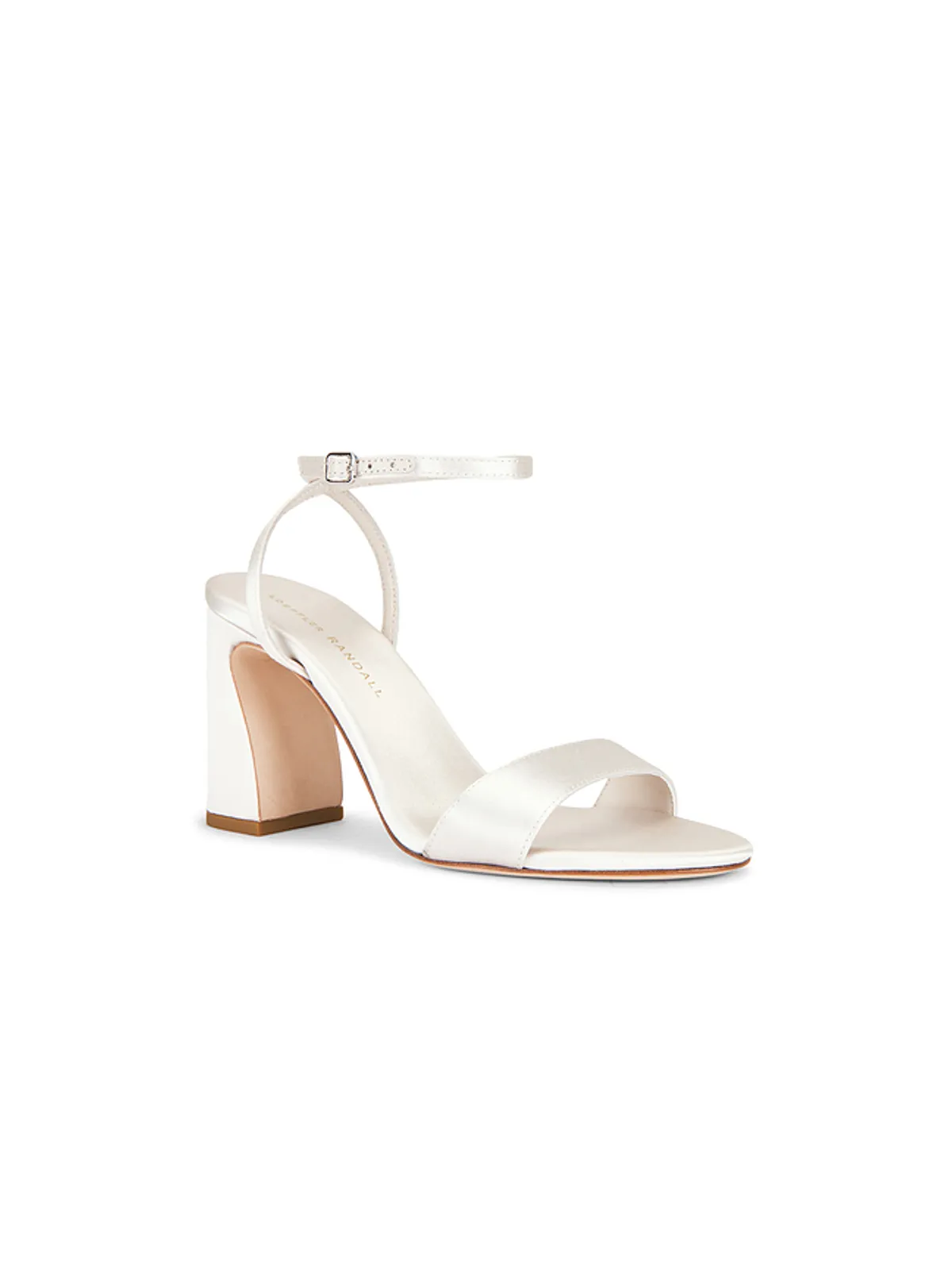 Loeffler Randall MALIA ヒールサンダル - 画像2