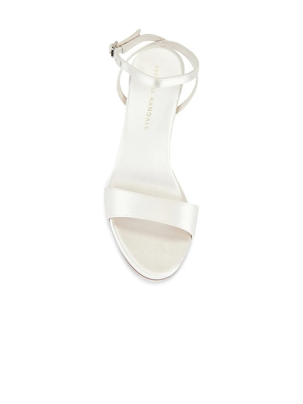 Loeffler Randall MALIA ヒールサンダル - 画像4
