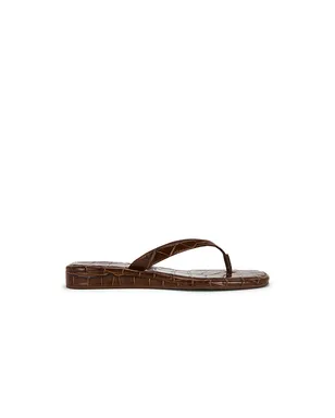 Loeffler Randall LINA ビーチサンダル - サムネイル1