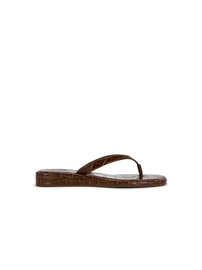 Loeffler Randall Loeffler Randall LINA ビーチサンダルの商品画像