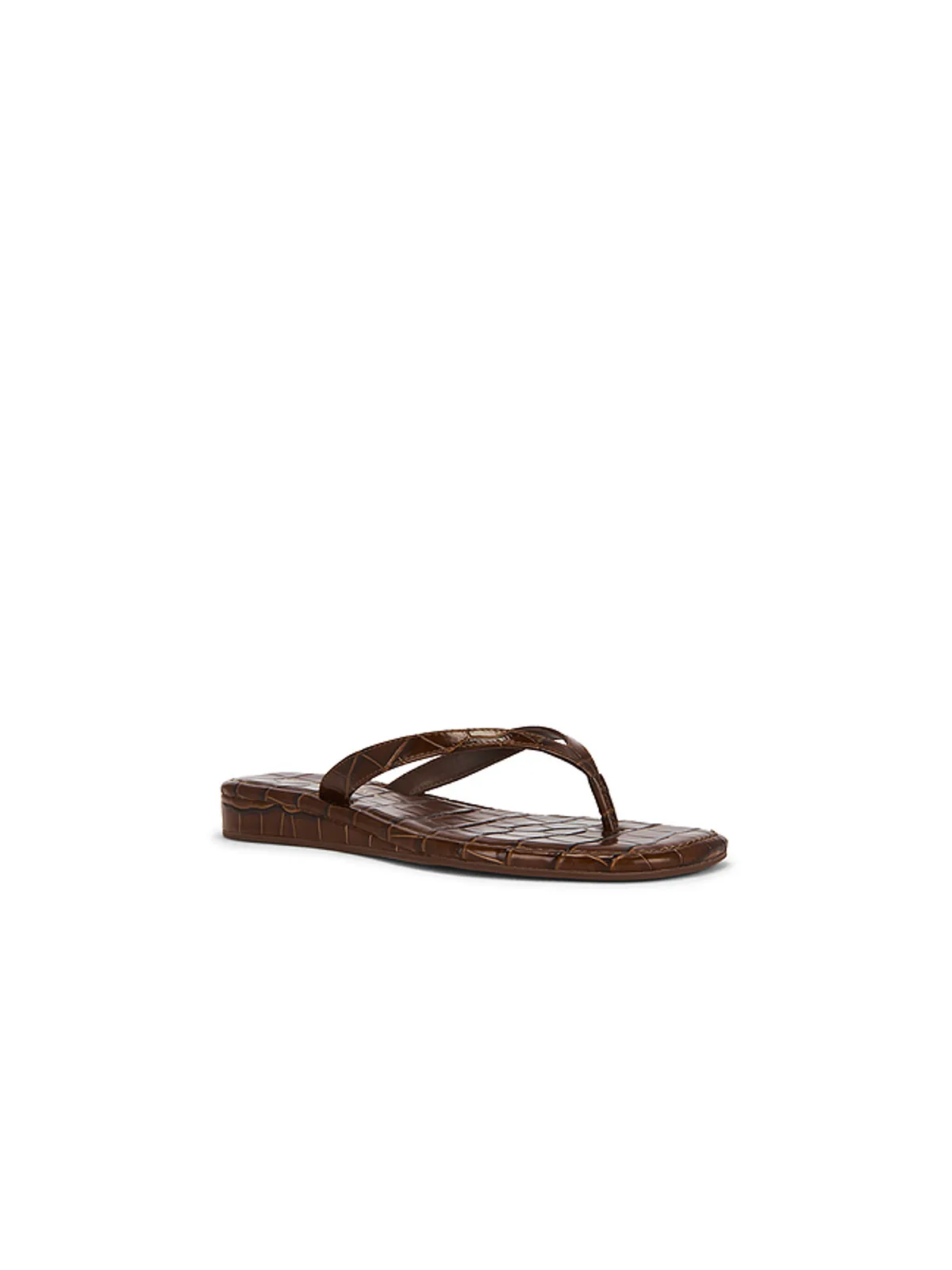 Loeffler Randall LINA ビーチサンダル - 画像2