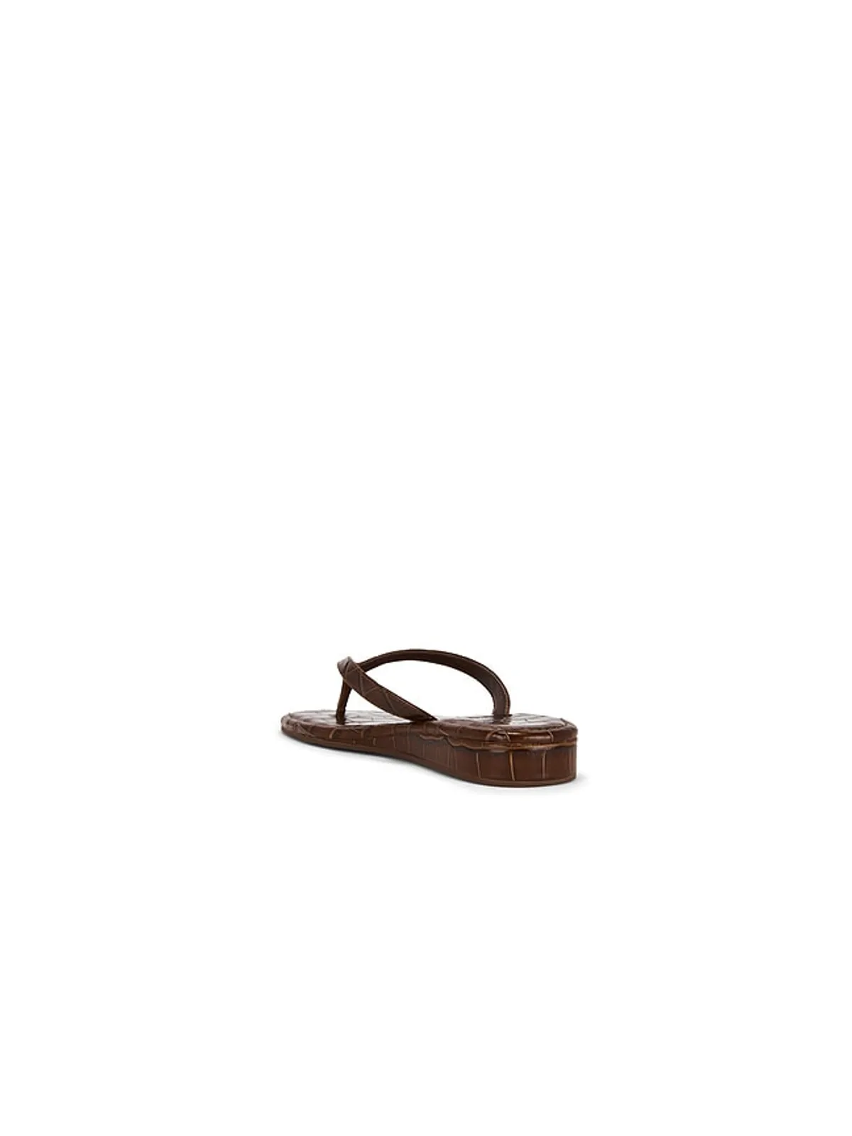 Loeffler Randall LINA ビーチサンダル - 画像3
