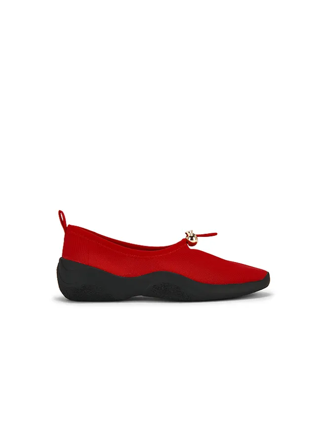 Loeffler Randall Loeffler Randall RAINA フラットシューズの商品画像