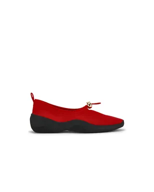 Loeffler Randall RAINA フラットシューズ - サムネイル1