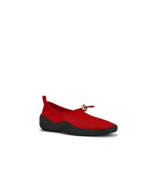 Loeffler Randall RAINA フラットシューズ - サムネイル2