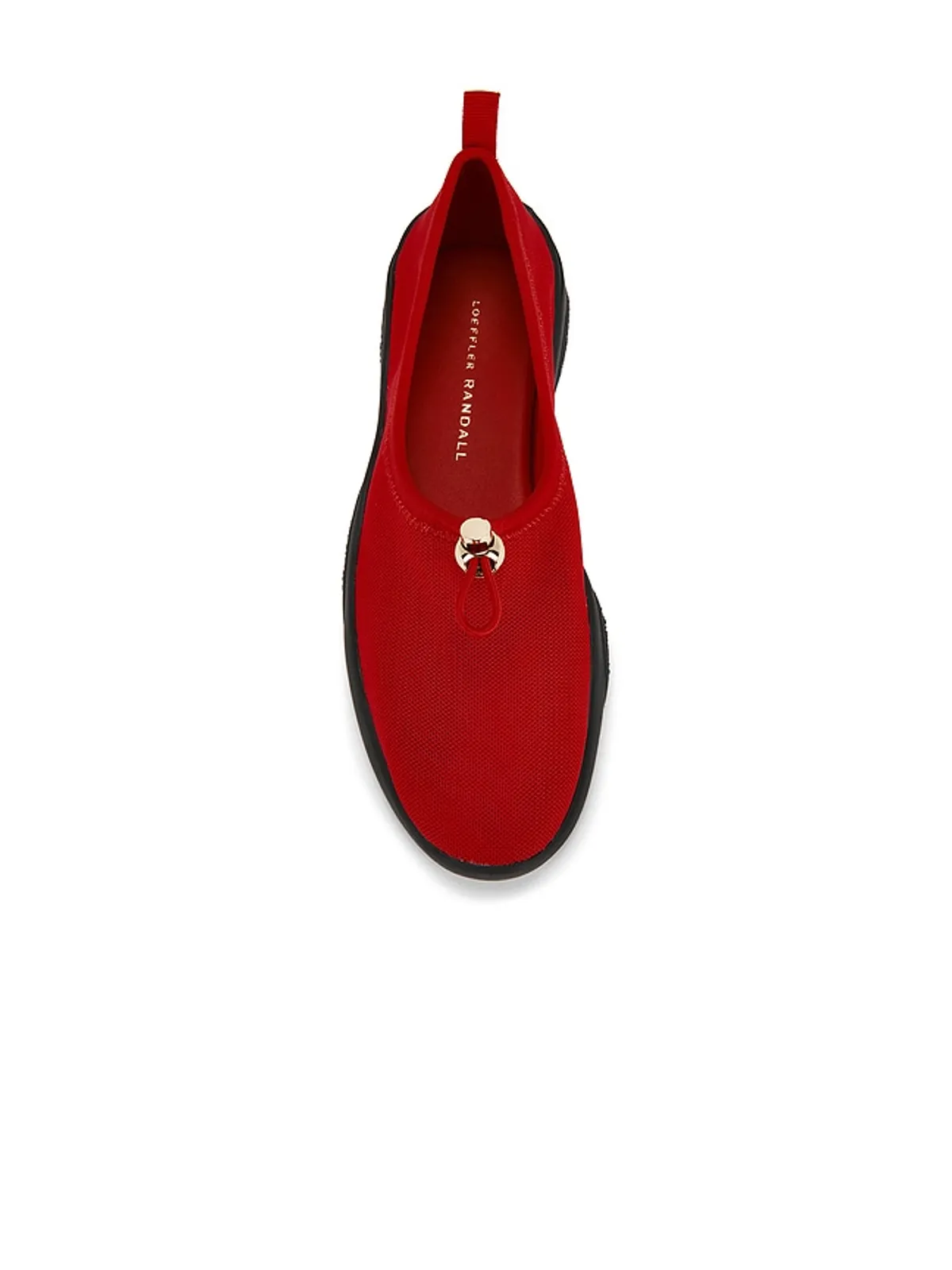 Loeffler Randall RAINA フラットシューズ - 画像4
