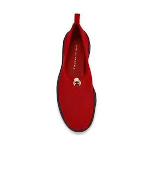 Loeffler Randall RAINA フラットシューズ - サムネイル4