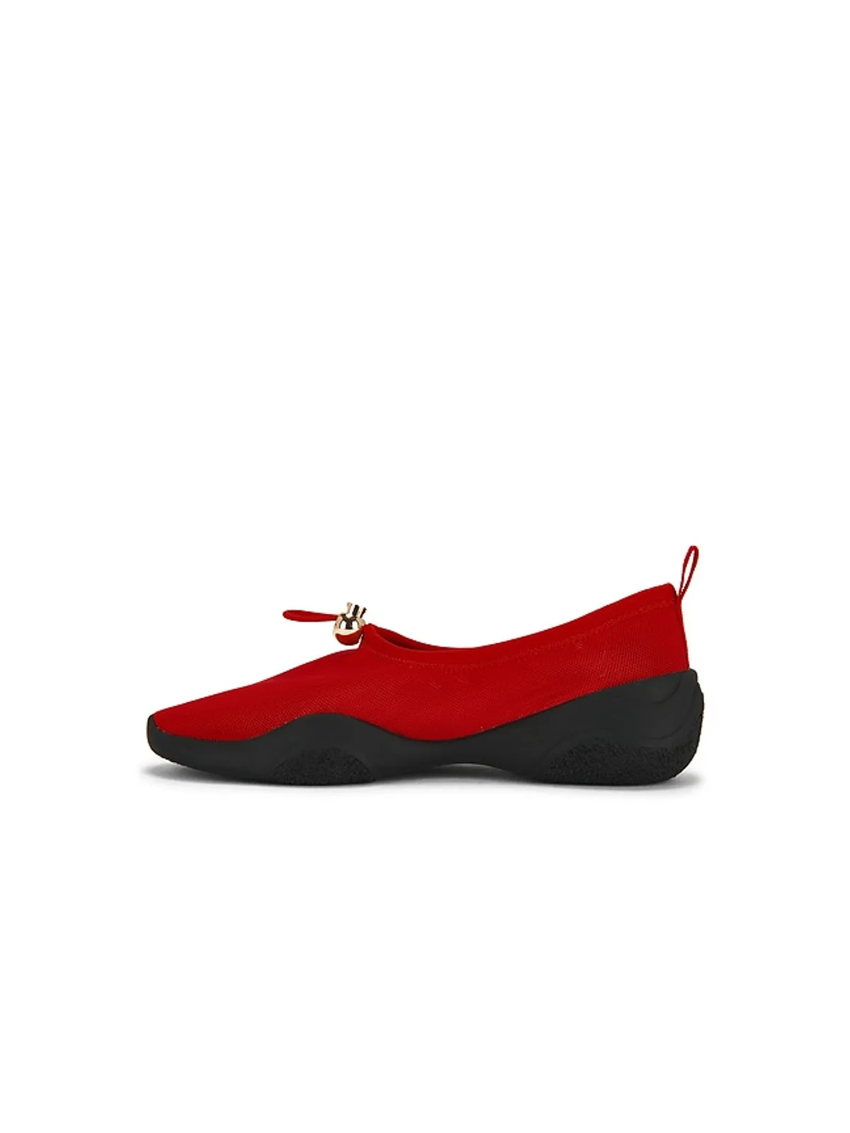 Loeffler Randall RAINA フラットシューズ - 画像5