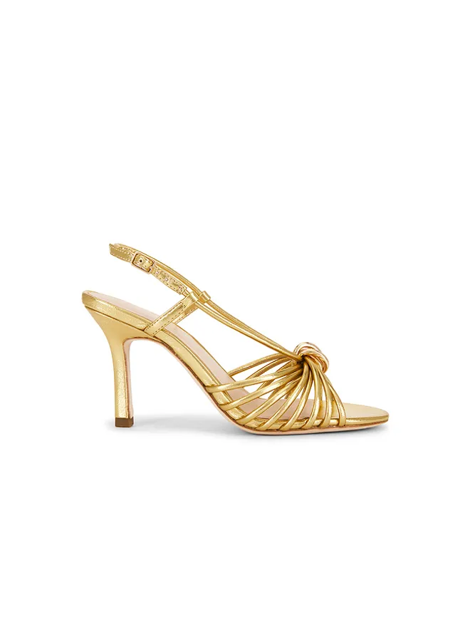 Loeffler Randall Loeffler Randall MAREKA ストラッピーヒールの商品画像