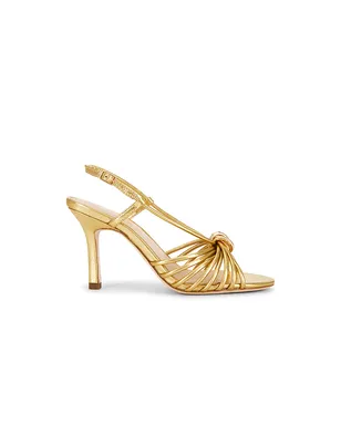 Loeffler Randall MAREKA ストラッピーヒール - サムネイル1