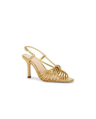 Loeffler Randall MAREKA ストラッピーヒール - サムネイル2