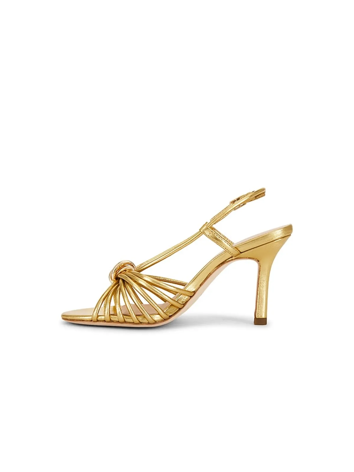 Loeffler Randall MAREKA ストラッピーヒール - 画像5