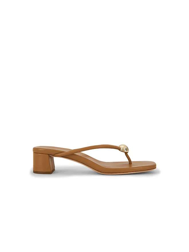 Loeffler Randall Loeffler Randall ODESSA ヒールサンダルの商品画像