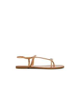 Loeffler Randall LARA フラットサンダル - サムネイル1