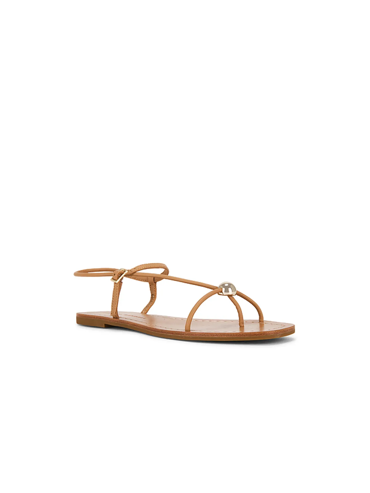 Loeffler Randall LARA フラットサンダル - 画像2