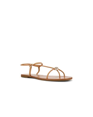 Loeffler Randall LARA フラットサンダル - サムネイル2