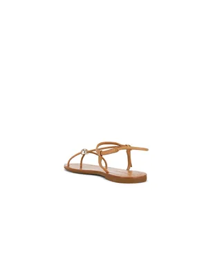 Loeffler Randall LARA フラットサンダル - サムネイル3