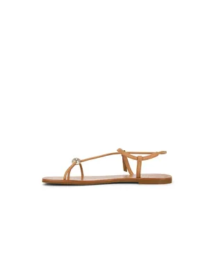Loeffler Randall LARA フラットサンダル - サムネイル5