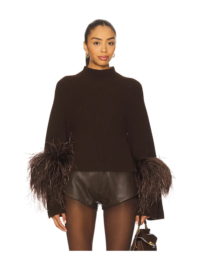 Lapointe Lapointe セーターの商品画像