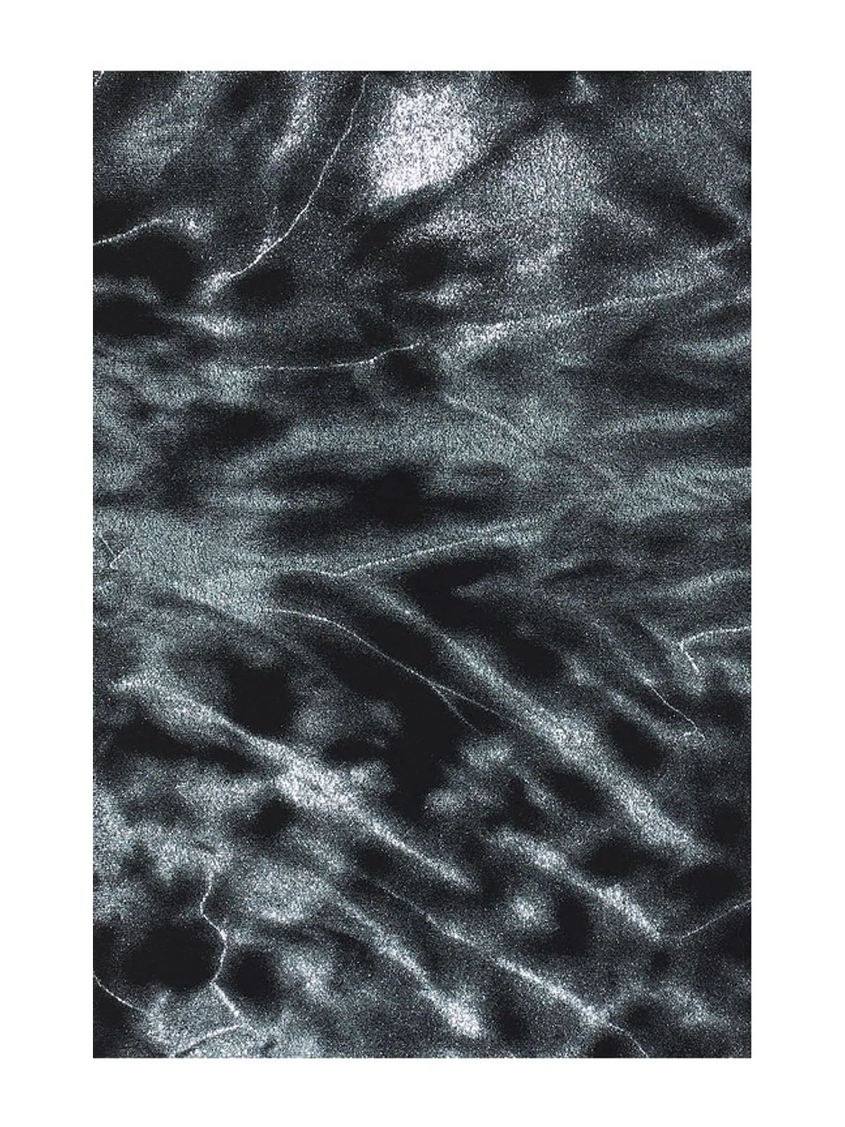 Lapointe VELOUR BOATNECK ガウン - 画像4