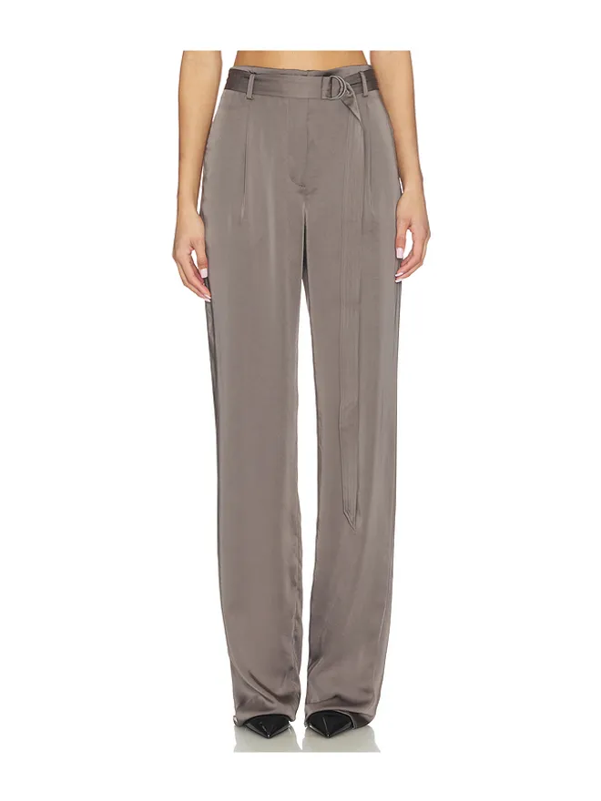 Lapointe Lapointe BELTED PANT パンツの商品画像