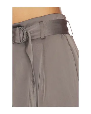 Lapointe BELTED PANT パンツ - サムネイル6