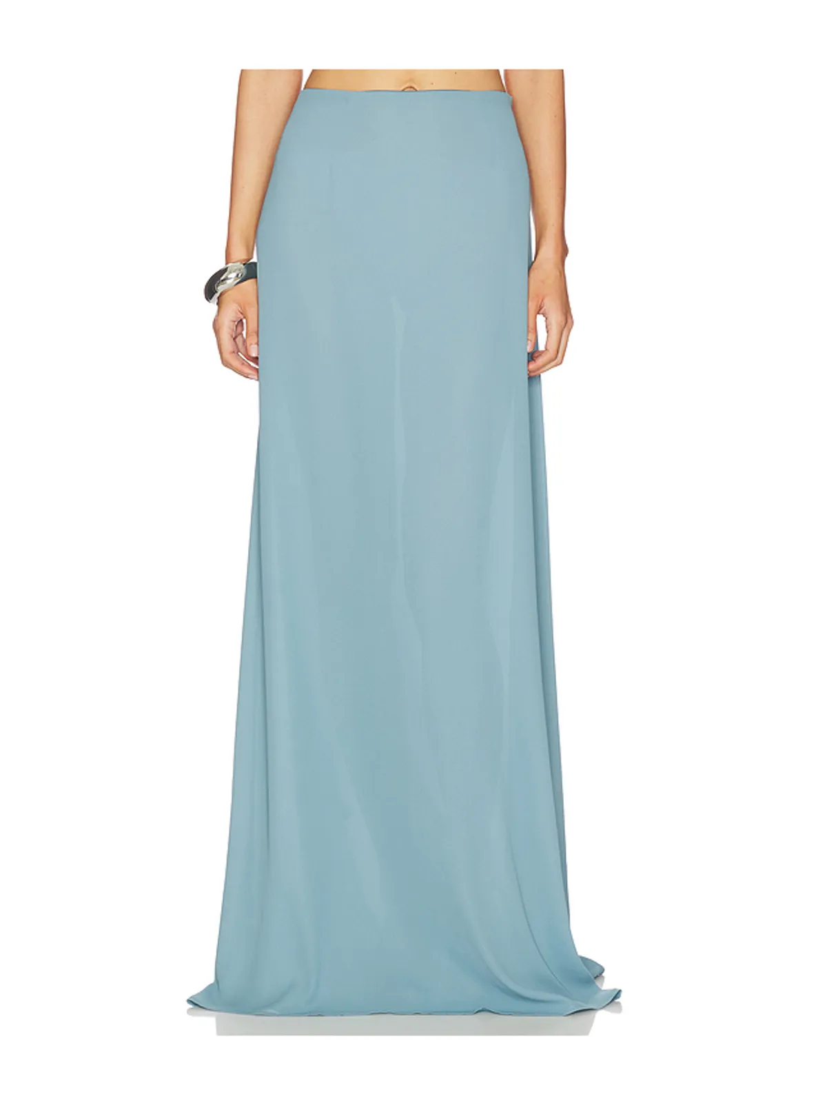Lapointe MAXI スカート - 画像1