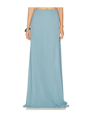 Lapointe MAXI スカート - サムネイル1