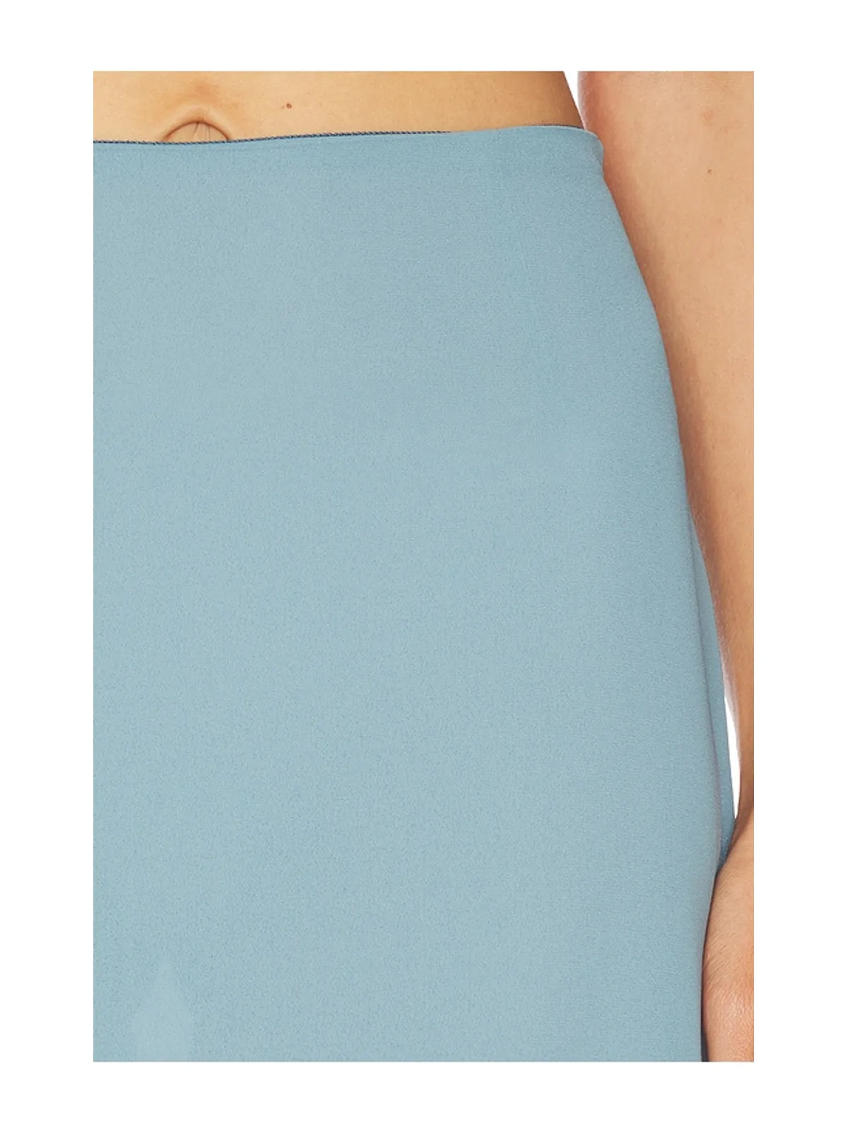 Lapointe MAXI スカート - 画像6
