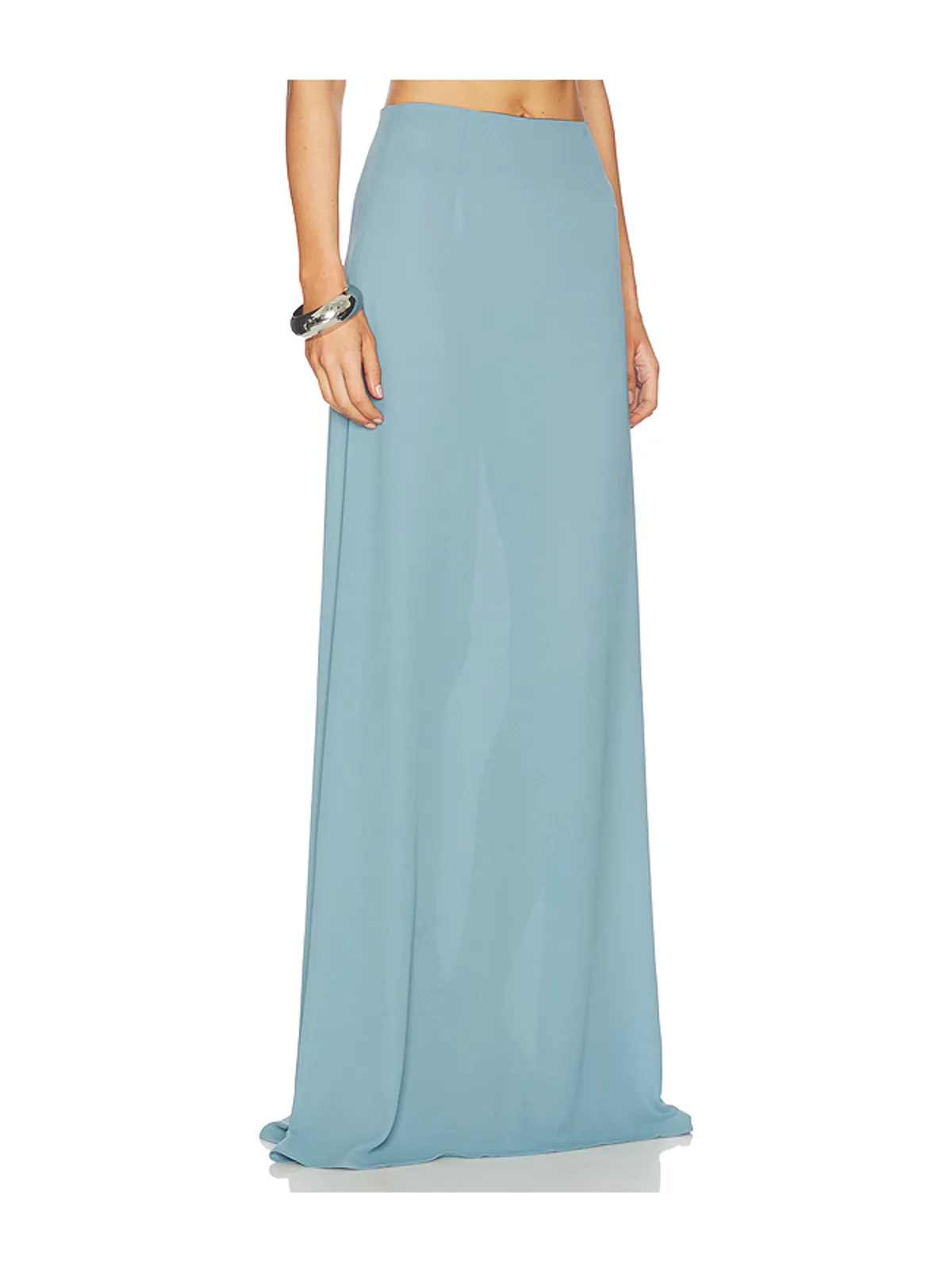 Lapointe MAXI スカート - 画像2