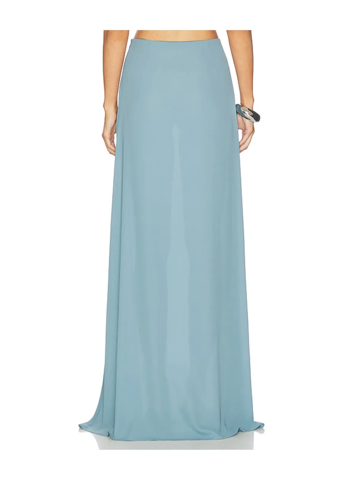 Lapointe MAXI スカート - 画像4