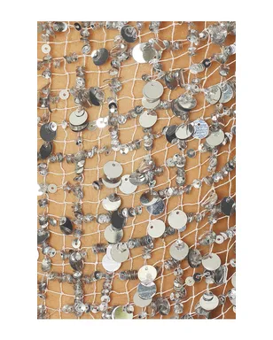 Lapointe SEQUIN HALTER トップ - サムネイル5