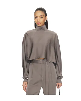 Lapointe CAFTAN TOP トップ - サムネイル1