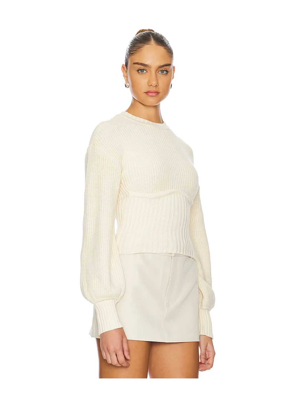 Lovers and Friends ANASTASIA KNIT セーター - 画像2
