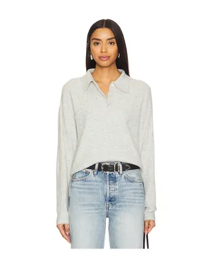 Lovers and Friends IVY POLO セーター - サムネイル1