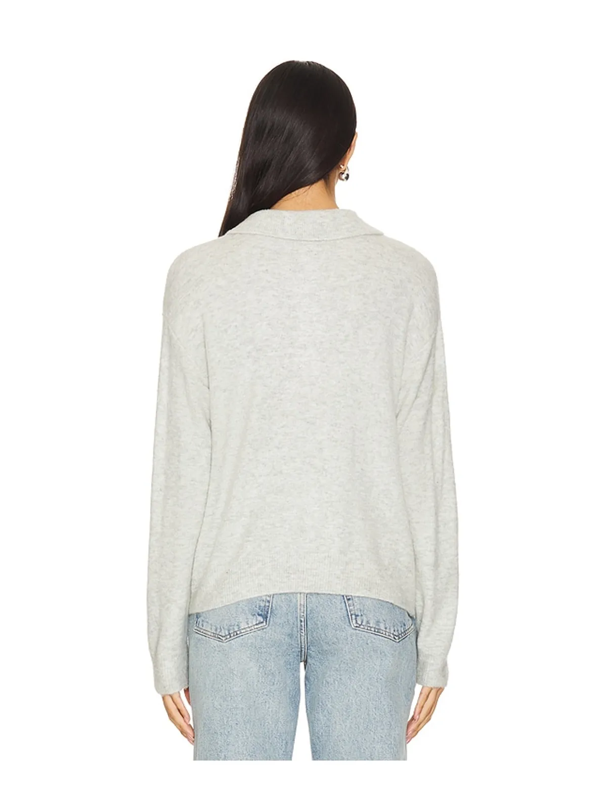 Lovers and Friends IVY POLO セーター - 画像3
